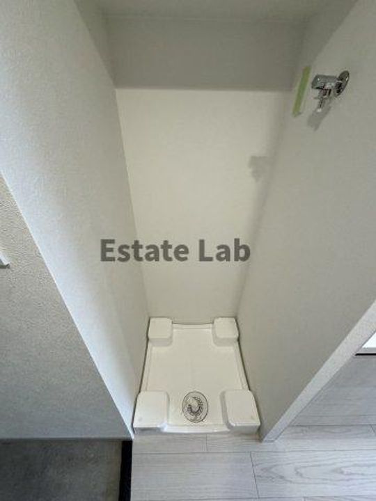 プレサンス神戸長田マリエントの内装