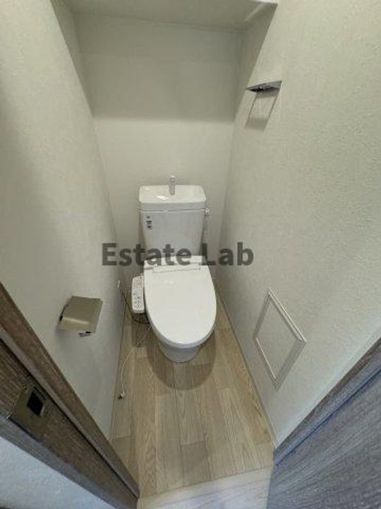 プレサンス神戸長田マリエントの内装