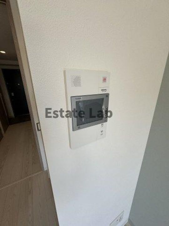 プレサンス神戸長田マリエントの内装