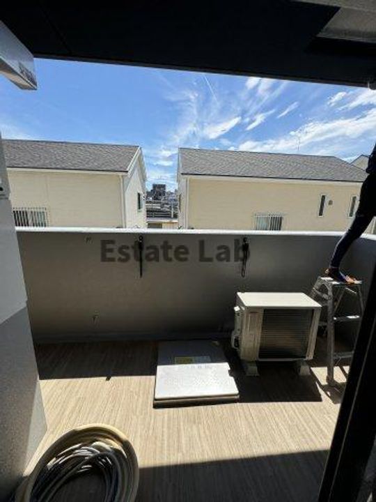 プレサンス神戸長田マリエントの内装