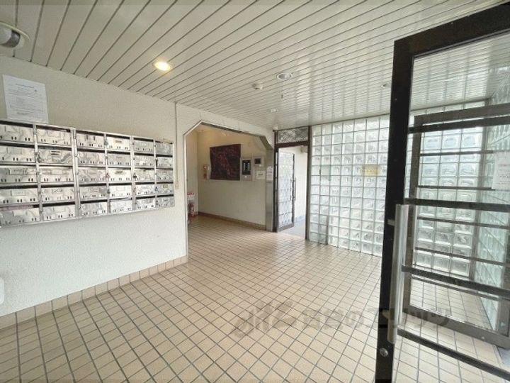 サンコート小澤の地図