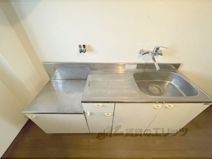 サンコート小澤のキッチン