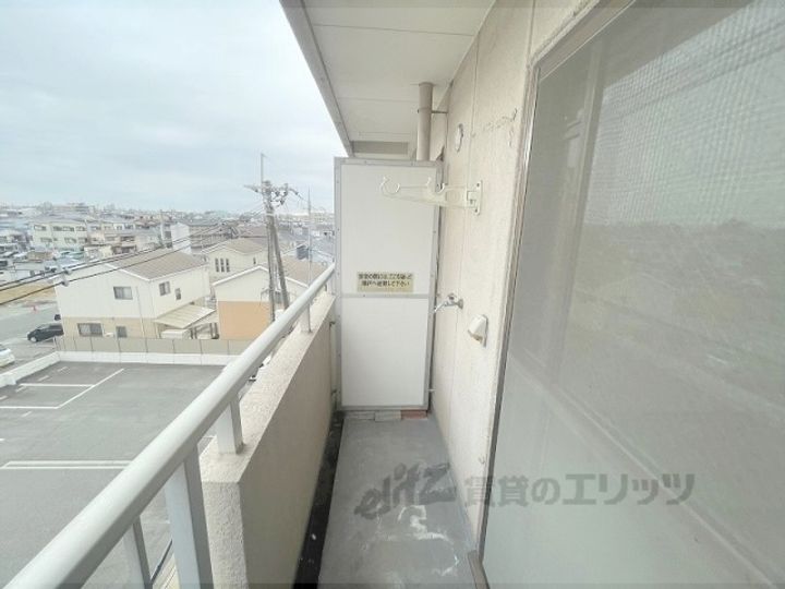 サンコート小澤の内装