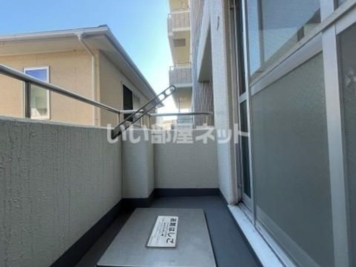 兵庫県明石市魚住町住吉1(マンション)の賃貸物件の内装