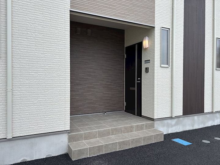 グランディールの地図