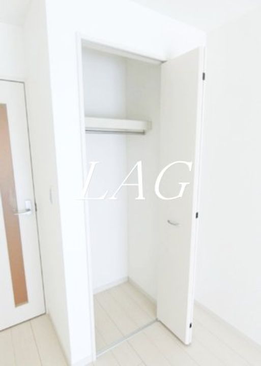 東京都立川市富士見町1(マンション)の賃貸物件の内装