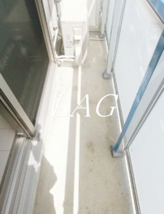 東京都立川市富士見町1(マンション)の賃貸物件の内装