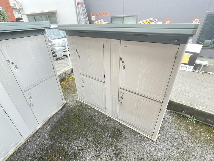 山形県山形市円応寺町(マンション)の賃貸物件のその他画像