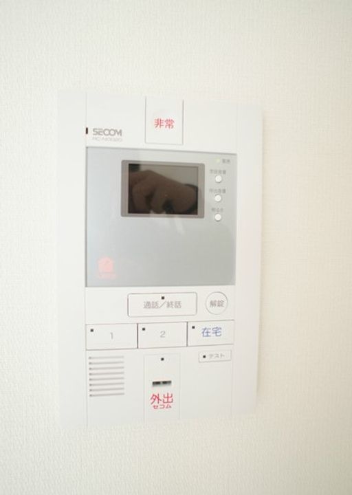 神奈川県厚木市南町(マンション)の賃貸物件の内装
