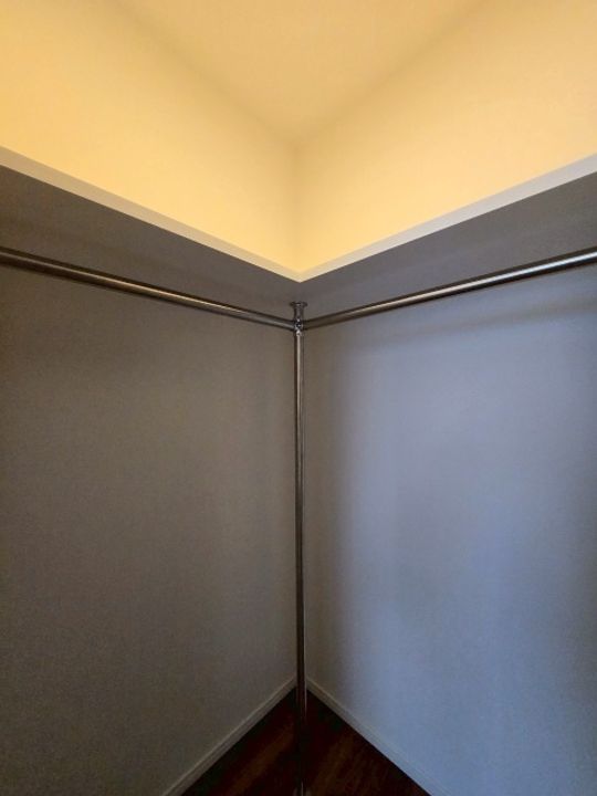 照葉ザ・タワーの内装