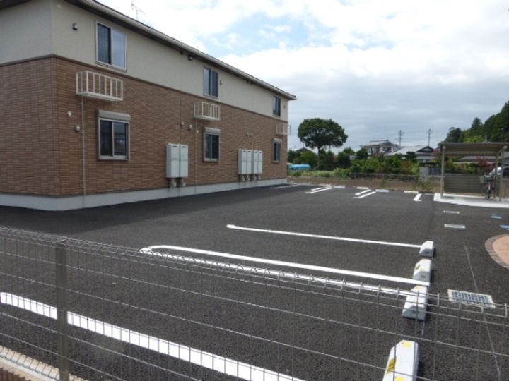 ニュー インプレス Cの地図