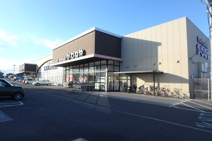ニュー インプレス Cの周辺