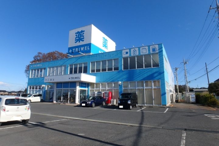 ニュー インプレス Cの周辺