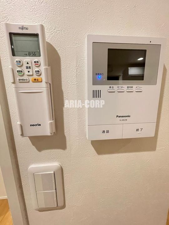 大阪府大阪市旭区千林2(アパート)の賃貸物件の内装