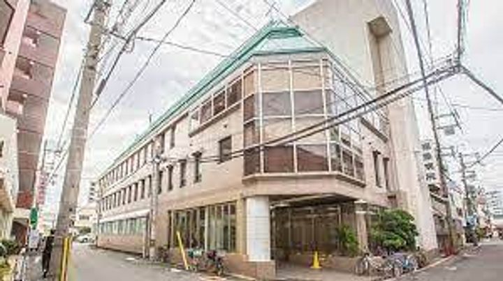 大阪府大阪市旭区千林2(アパート)の賃貸物件の周辺