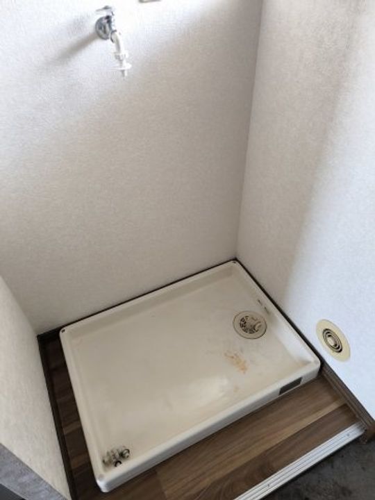 ハイランドコーポのその他画像