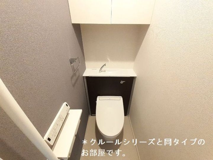 ブレイ バレーの内装