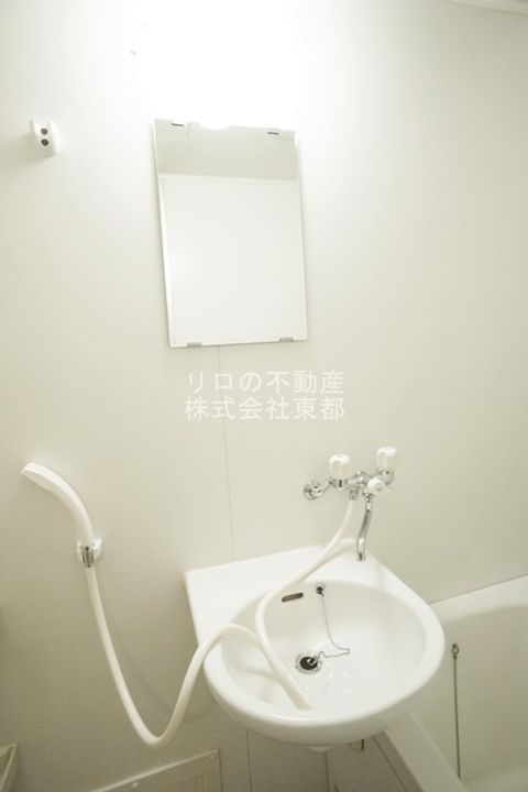 サンセット・Sの内装