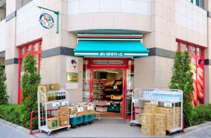 東京都中央区日本橋蛎殻町1(マンション)の賃貸物件の周辺