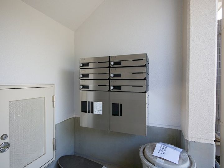 ベレガンス日立の地図