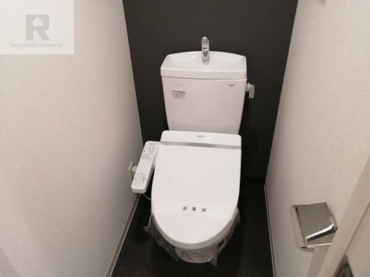 大阪府大阪市城東区野江2(マンション)の賃貸物件の内装