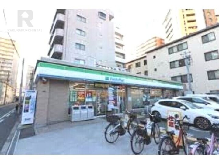 大阪府大阪市城東区野江2(マンション)の賃貸物件の周辺