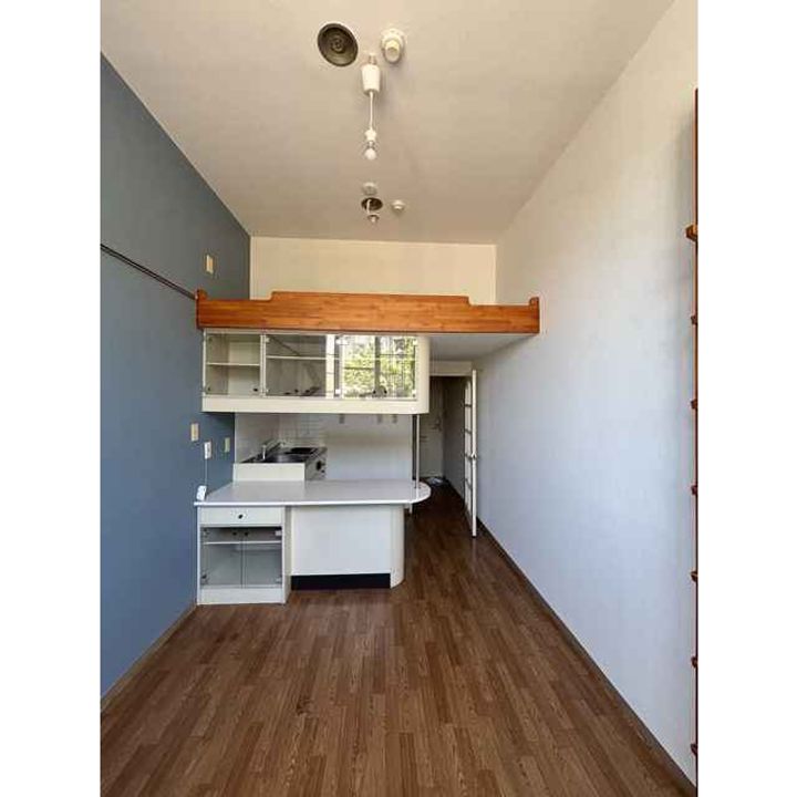 ベルピア松戸第3の内装