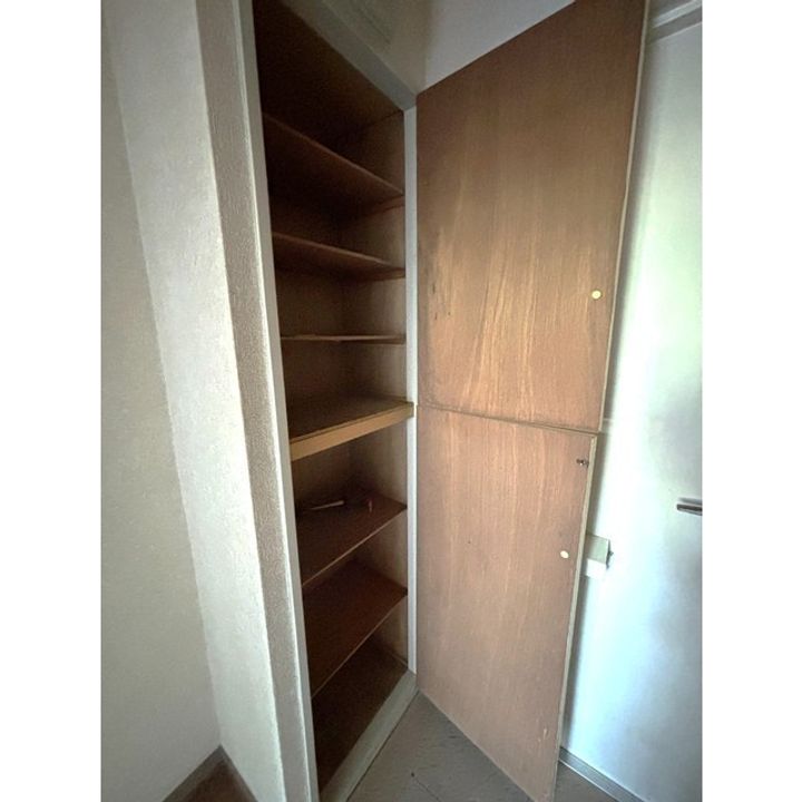 ベルピア松戸第3の内装