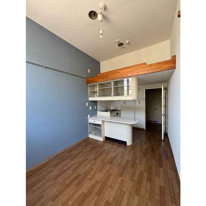 ベルピア松戸第3の内装