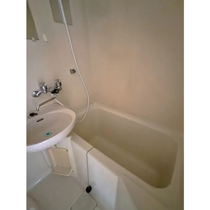 ベルピア松戸第3の内装