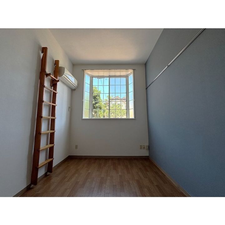 ベルピア松戸第3の居間