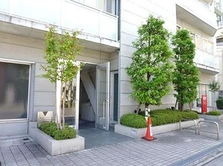 東京都江東区木場6(マンション)の賃貸物件の地図
