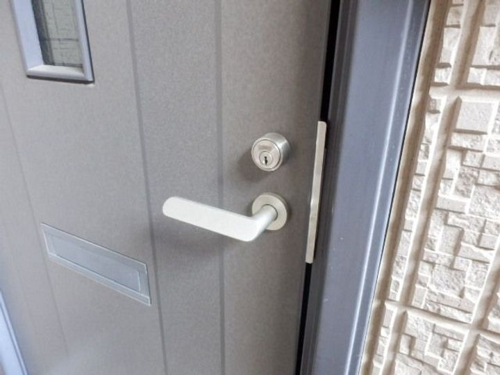 フォンテーヌT&H Bの内装