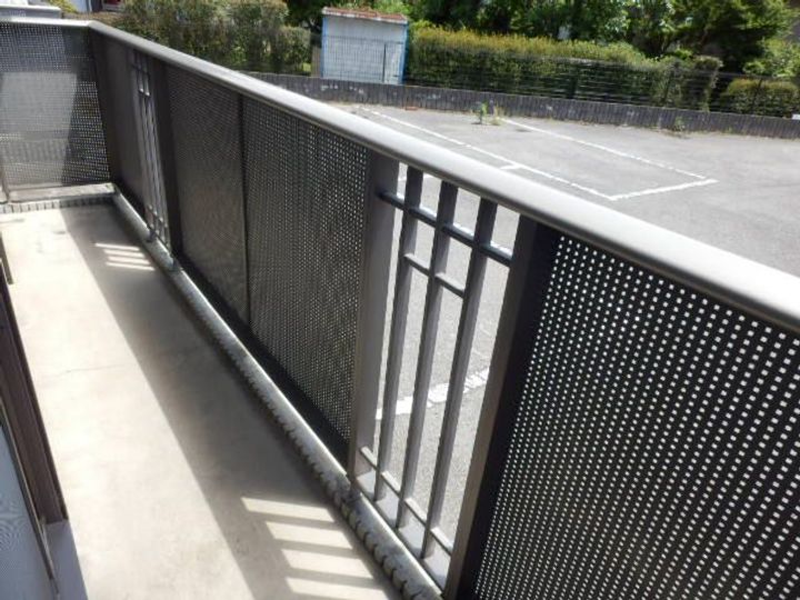 フォンテーヌT&H Bの内装