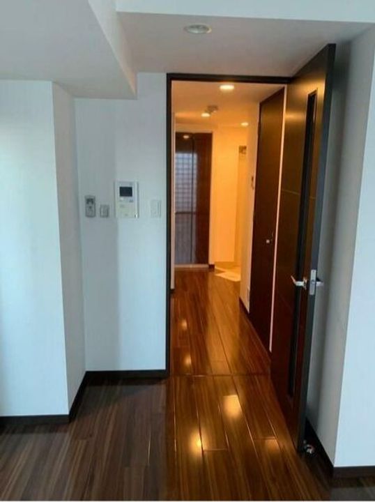 東京都板橋区上板橋1(マンション)の賃貸物件の内装