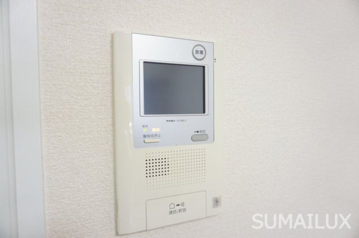 熊本県熊本市中央区草葉町(マンション)の賃貸物件の内装