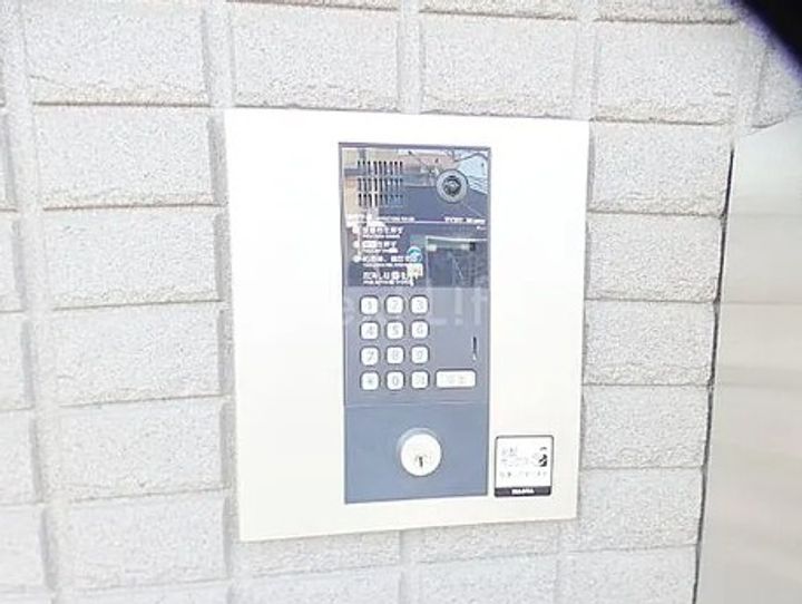 神奈川県川崎市中原区上小田中2(マンション)の賃貸物件の内装