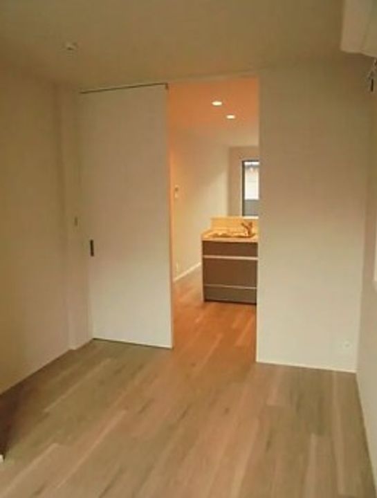 神奈川県川崎市中原区上小田中2(マンション)の賃貸物件のその他画像