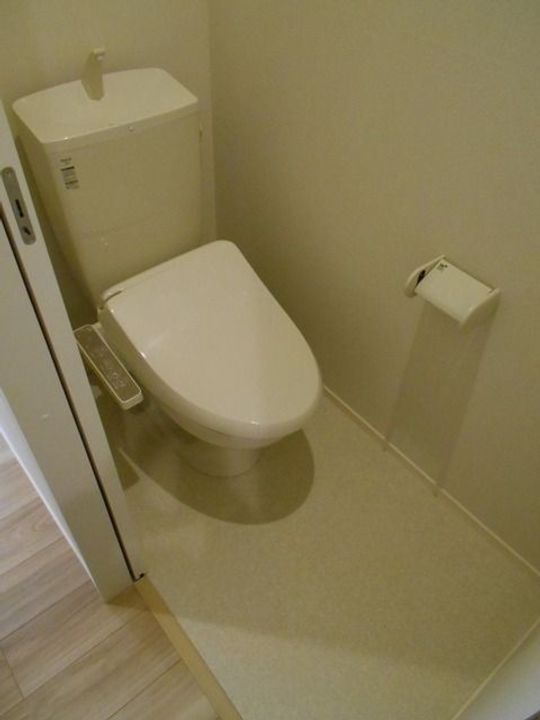 神奈川県川崎市中原区上小田中2(マンション)の賃貸物件の内装