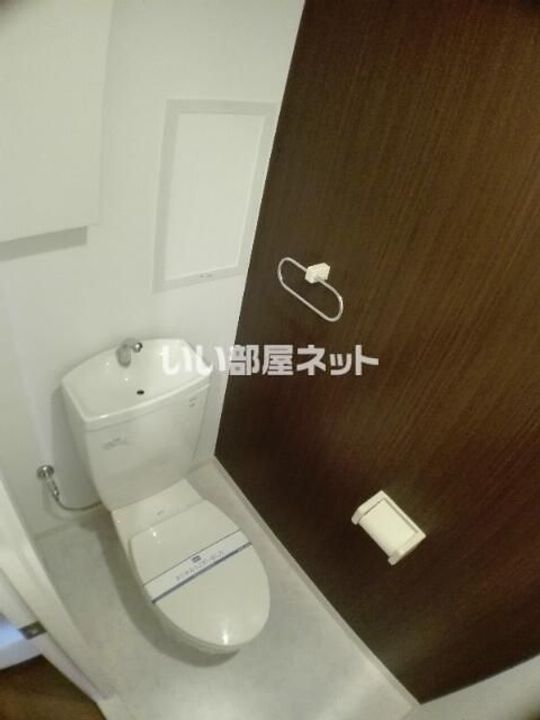 埼玉県北足立郡伊奈町学園4(アパート)の賃貸物件の内装