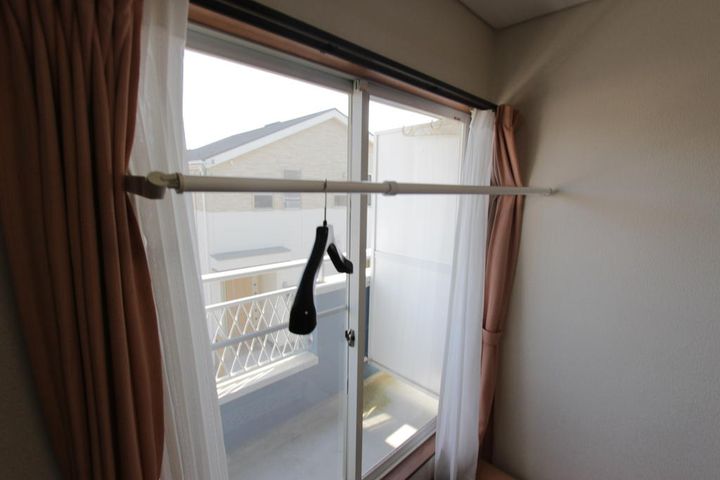 コーポマウンテンの内装