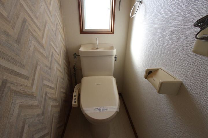 コーポマウンテンの内装