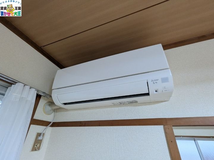 長崎県長崎市目覚町(マンション)の賃貸物件の内装