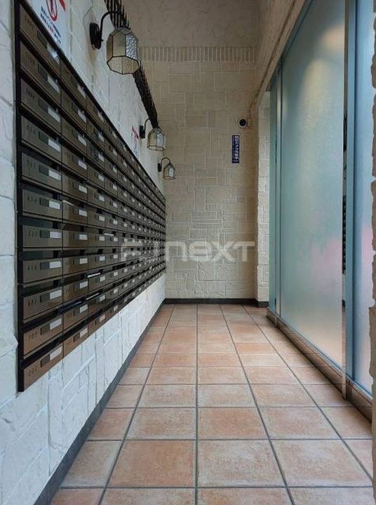 東京都港区芝公園3(マンション)の賃貸物件のその他画像