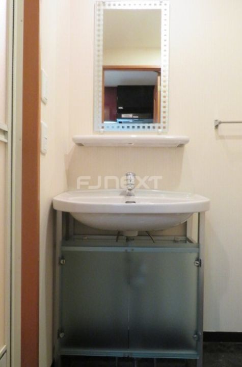 東京都港区芝公園3(マンション)の賃貸物件の内装