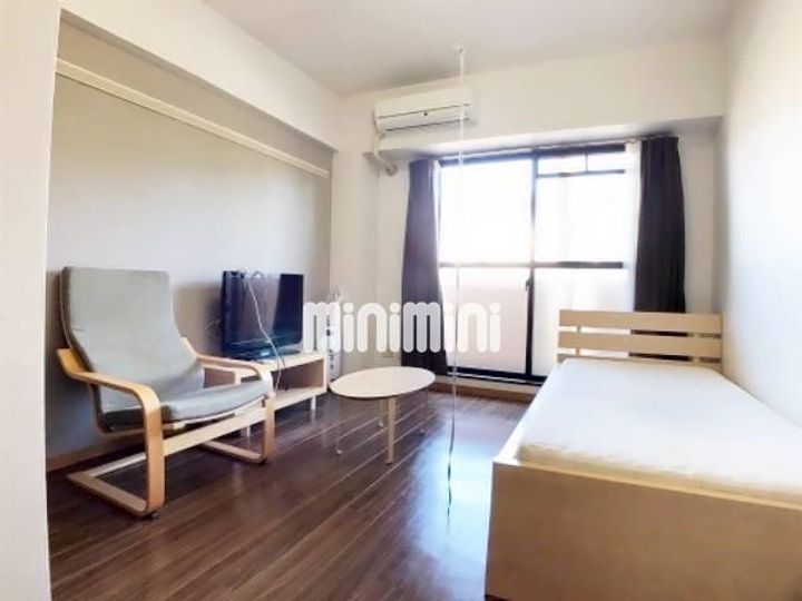 ベルドミール桑名の内装