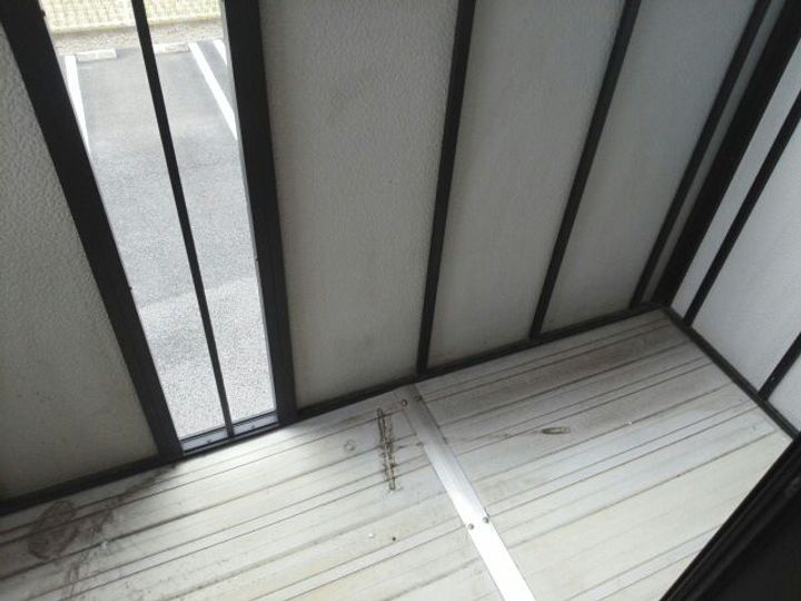 栃木県鹿沼市上石川(アパート)の賃貸物件の内装