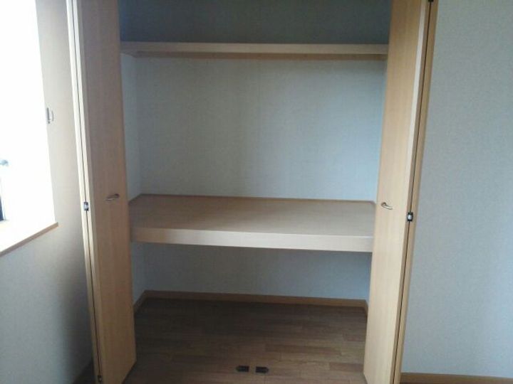 栃木県鹿沼市上石川(アパート)の賃貸物件の内装