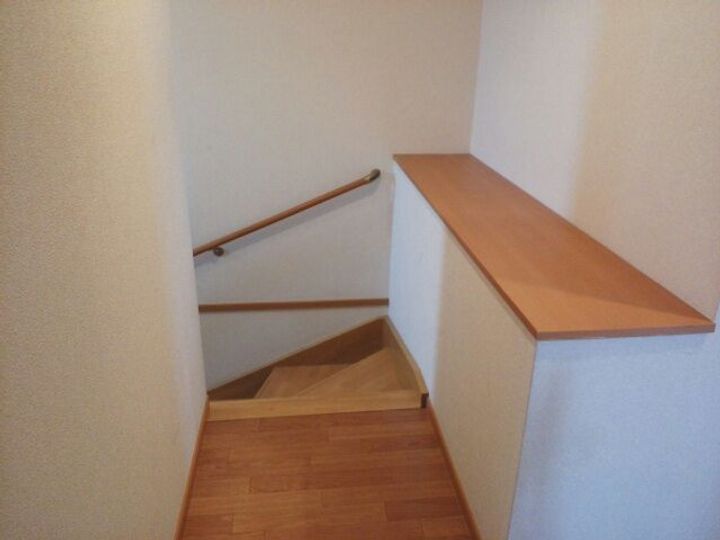 栃木県鹿沼市上石川(アパート)の賃貸物件のその他画像