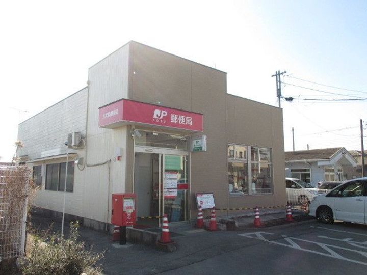 栃木県鹿沼市上石川(アパート)の賃貸物件の周辺